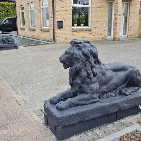 Oude Meesters Bolsward Esterno foto