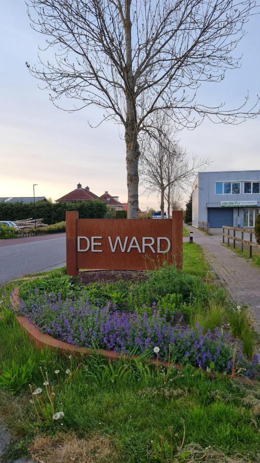 Oude Meesters Bolsward Esterno foto