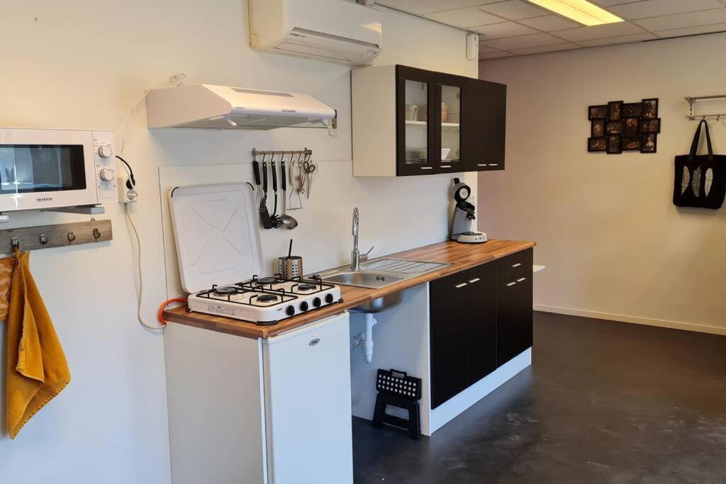 Oude Meesters Bolsward Esterno foto