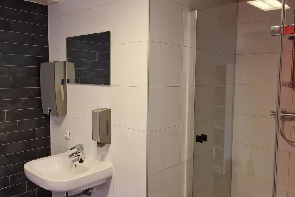 Oude Meesters Bolsward Esterno foto